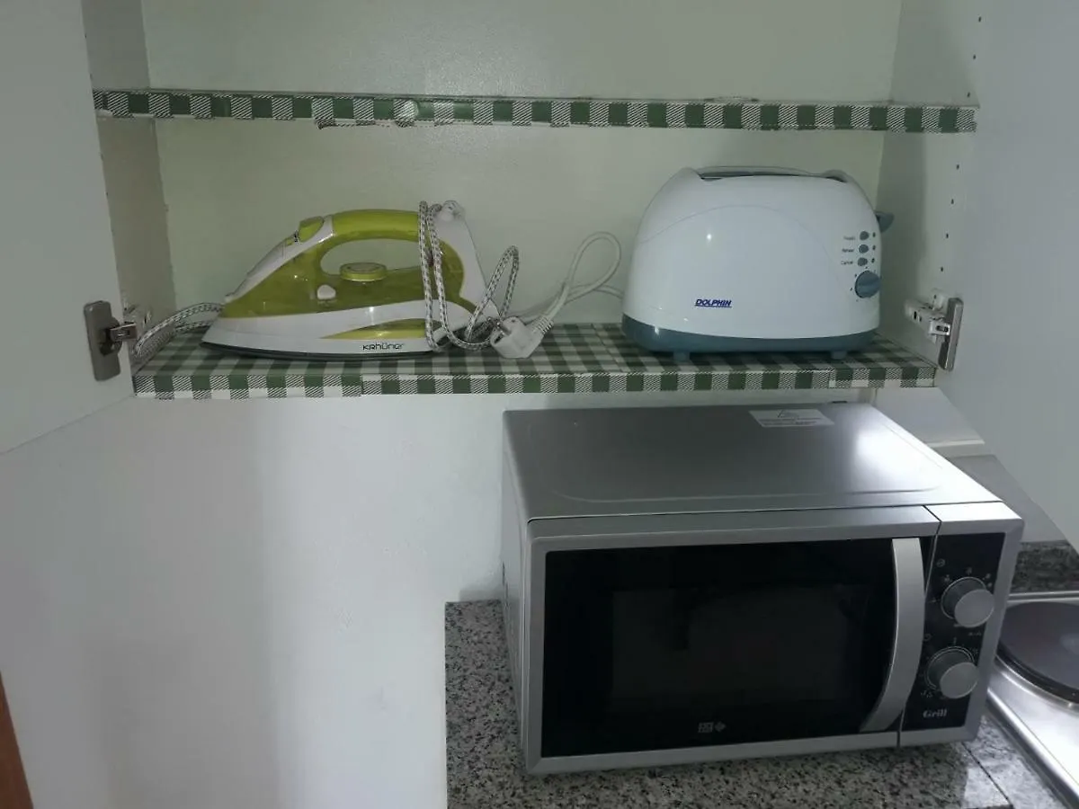 Apartment Resting In A Typical District Near Everything Hotel Cordoba