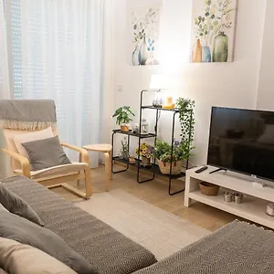 La Casa De Nano Cordoue