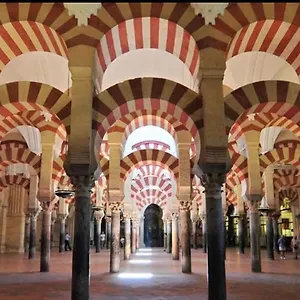 Aroma De Azahar, En San Basilio Cordoue