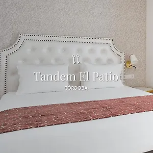 Tandem El Patio Cordoue