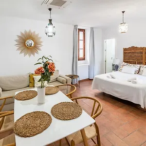 La Jⲟya De Patios - Turisticos Cordoue