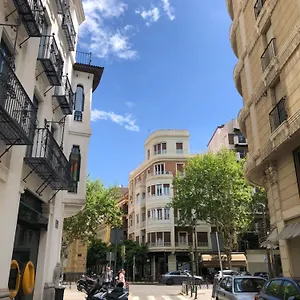 Atico Luz De Parking Gratis Centro Cordoue
